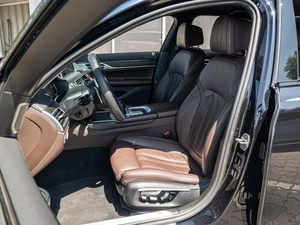 Седан BMW 7 серия 2016 года, 3440000 рублей, Краснодар