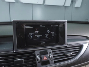 Седан Audi A6 2017 года, 1999000 рублей, Ростов-на-Дону