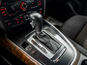 Внедорожник Audi Q5 2011 года, 1350000 рублей, Красноярск