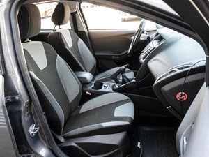 Хетчбэк Ford Focus 2011 года, 790000 рублей, Краснодар