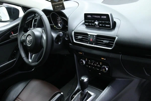 Хетчбэк Mazda 3 2014 года, 1298000 рублей, Солонцы