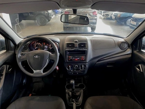 Лифтбек ВАЗ (LADA) Granta 2024 года, 960000 рублей, Орёл
