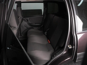 Внедорожник Chevrolet Niva 2014 года, 625000 рублей, Красный Пахарь