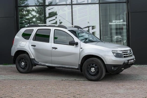 Внедорожник Renault Duster 2012 года, 629000 рублей, Ульяновск