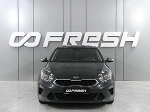 Хетчбэк Kia Ceed 2019 года, 1819000 рублей, Аксай