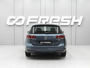 Универсал Volkswagen Passat 2016 года, 1650000 рублей, Ростов-на-Дону