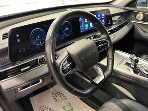 Внедорожник Chery Tiggo 7 Pro Max 2025 года, 2160000 рублей, Красноярск