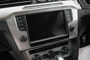 Универсал Volkswagen Passat 2015 года, 1209000 рублей, Новокузнецк