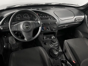 Внедорожник Chevrolet Niva 2019 года, 749900 рублей, Казань