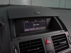 Седан Mercedes-benz C-класс 2009 года, 1258000 рублей, Воронеж