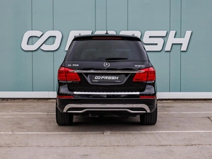 Внедорожник Mercedes-benz GL-класс 2014 года, 2999000 рублей, Большой Сочи