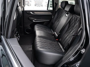 Внедорожник Tank 500 2023 года, 4800000 рублей, Краснодар