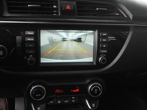 Седан Kia Rio 2019 года, 1549000 рублей, Минеральные Воды