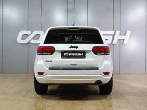 Внедорожник Jeep Grand Cherokee 2019 года, 3849000 рублей, Воронеж