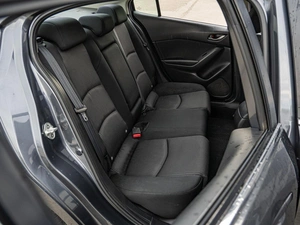 Седан Mazda 3 2014 года, 1299000 рублей, Краснодар