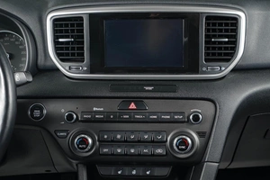 Внедорожник Kia Sportage 2019 года, 2259000 рублей, Тюмень