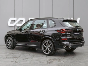 Внедорожник BMW X5 2024 года, 8685000 рублей, Краснодар