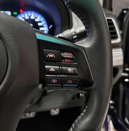 Универсал Subaru Levorg 2014 года, 1490000 рублей, Красноярск