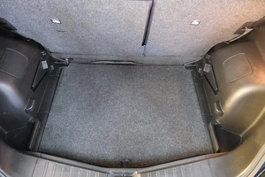 Хетчбэк Nissan Note 2019 года, 999000 рублей, Омск