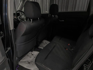 Хетчбэк Honda Zest 2009 года, 550000 рублей, Красноярск