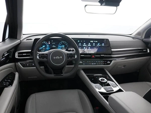 Внедорожник Kia Sportage 2025 года, 3899900 рублей, Москва