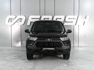 Внедорожник ВАЗ (LADA) Niva Travel 2024 года, 1199000 рублей, Аксай