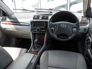 Седан Toyota Premio 2009 года, 1060000 рублей, Ставрополь