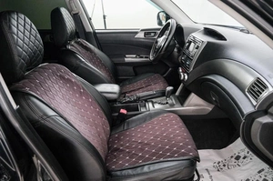 Внедорожник Subaru Forester 2011 года, 1289000 рублей, Красноярск