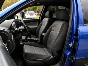 Лифтбек Skoda Octavia 2006 года, 556000 рублей, Волгоград