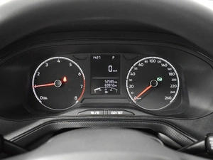 Лифтбек Volkswagen Polo 2021 года, 1619200 рублей, Казань