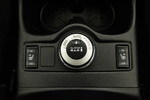 Внедорожник Nissan Qashqai 2017 года, 1599000 рублей, Пермь