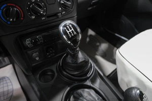 Внедорожник ВАЗ (LADA) Niva Travel 2021 года, 779000 рублей, Новокузнецк