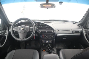 Внедорожник Chevrolet Niva 2014 года, 645000 рублей, Орёл