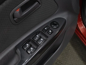 Седан Kia Rio 2010 года, 480000 рублей, Омск