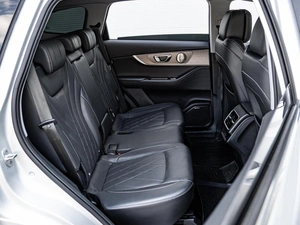 Внедорожник Chery Tiggo 8 Pro Max 2024 года, 2200000 рублей, Краснодар