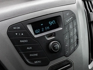 Ford Transit, VIII (2013—н. в.) 2.2 D MT (155 л.с.) 2016г. 2016 года, 2390000 рублей, Краснодар