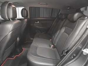 Внедорожник Kia Sportage 2012 года, 1270000 рублей, Красноярск