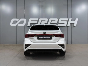 Седан Kia Cerato 2019 года, 1679000 рублей, Воронеж