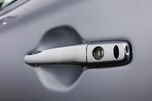Внедорожник Mitsubishi Outlander 2012 года, 1459000 рублей, Пермь