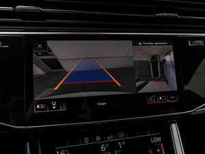Внедорожник Audi Q8 2019 года, 5370000 рублей, Краснодар