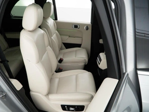 Внедорожник Li Auto L8 2023 года, 6199077 рублей, Москва