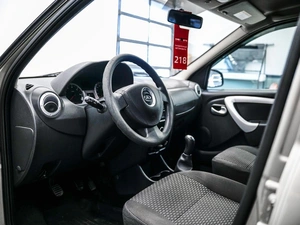 Универсал ВАЗ (LADA) Largus 2014 года, 729000 рублей, Красноярск