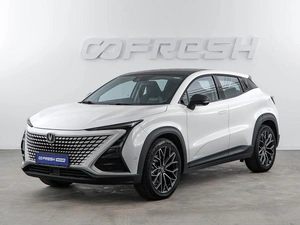 Внедорожник Changan UNI-T 2023 года, 2179444 рублей, Москва