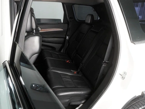 Внедорожник Jeep Grand Cherokee 2012 года, 1819000 рублей, Красный Пахарь