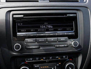 Седан Volkswagen Jetta 2012 года, 999000 рублей, Большой Сочи
