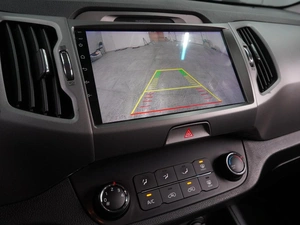 Внедорожник Kia Sportage 2015 года, 1499000 рублей, Воронеж