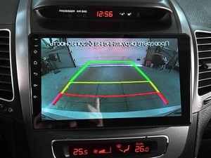 Внедорожник Kia Sorento 2020 года, 3299000 рублей, Аксай