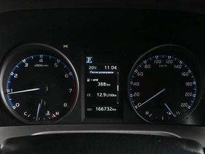 Внедорожник Toyota RAV4 2019 года, 2549000 рублей, Аксай