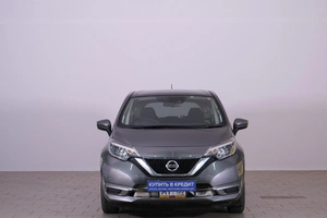 Хетчбэк Nissan Note 2019 года, 1289000 рублей, Омск