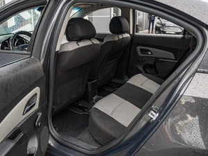 Седан Chevrolet Cruze 2012 года, 805000 рублей, Краснодар